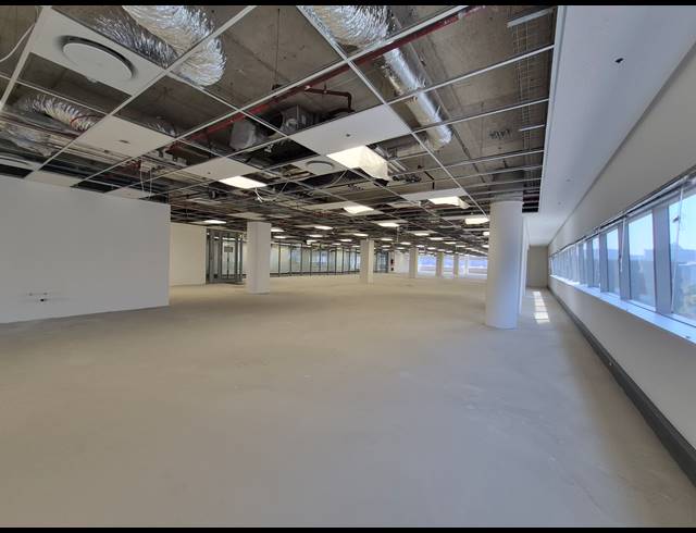 241M² OFFICE TO LET IN SANDTON CENTRAL
